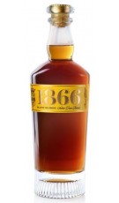 1866 Brandy Gran Reserva