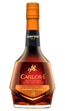 Carlos I Amontillado