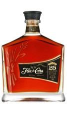 Flor de Caña Centenario 25 Años