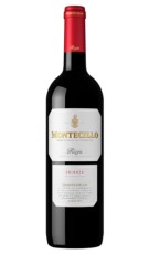 Montecillo Crianza 2018