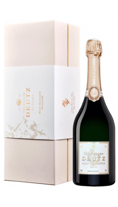Champagne Deutz Blanc de blancs Brut 2017