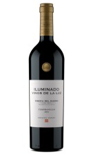 Iluminado Vinos de La Luz 2015