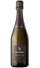 Juvé & Camps Milesimé Blanc de Noirs 2018