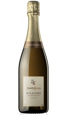 Juvé & Camps Milesimé Chardonnay 2018