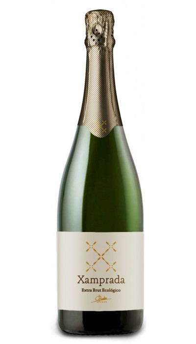 Xamprada Extra Brut Ecológico