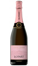 Llopart Rosé Brut