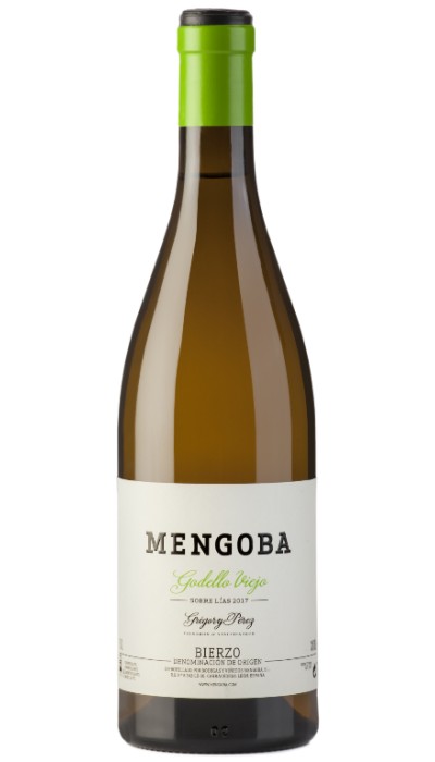 Mengoba Godello Viejo Magnum 2021