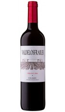 Valdelosfrailes Crianza 2018