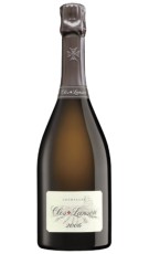 Champagne Clos Lanson 2007