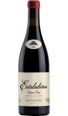 Estaladiña Trousseau de Jura 2021