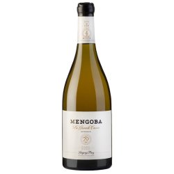 Mengoba La Grande Cuvee 2016