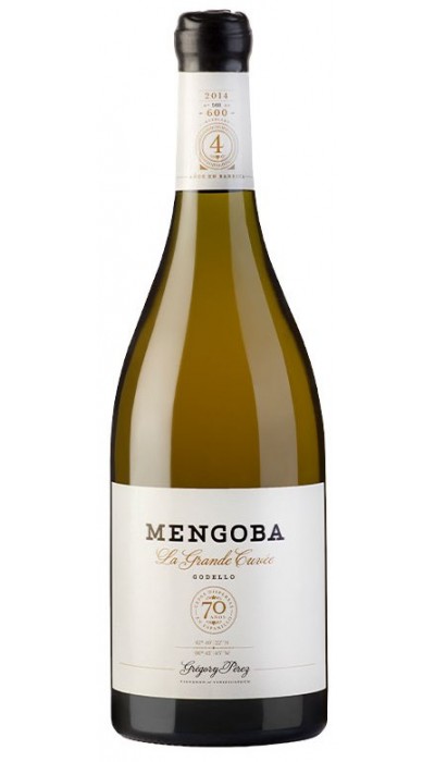 Mengoba La Grande Cuvee 2016