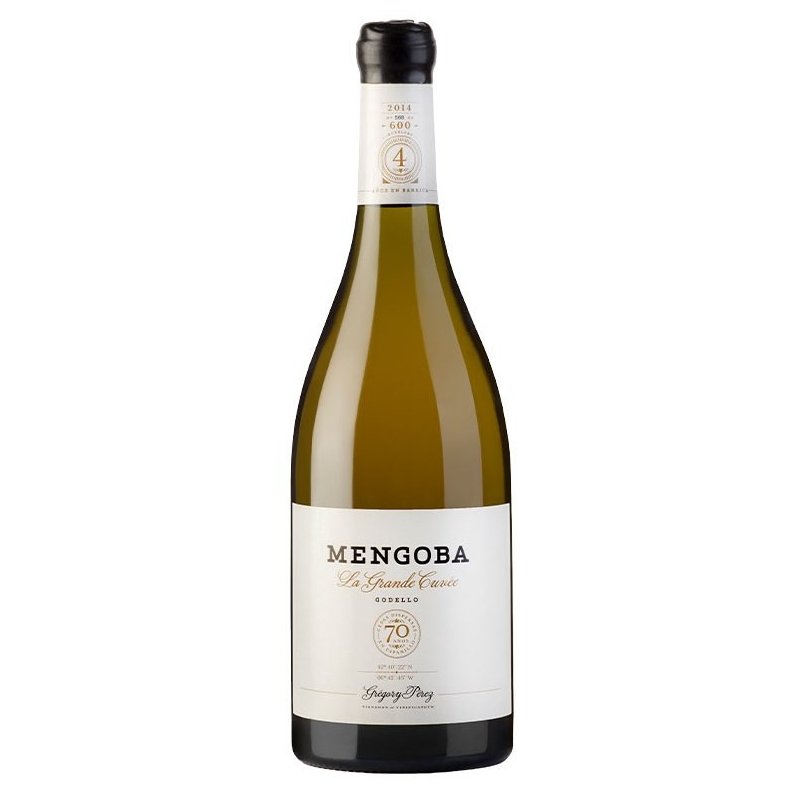 Mengoba La Grande Cuvee 2016