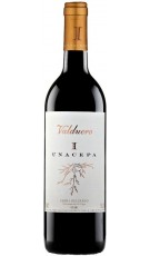 Valduero Una Cepa Doble Magnum 2018