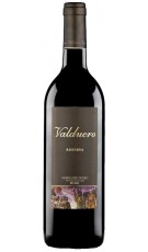 Valduero Terra Alta de 2 Cotas Reserva Doble Magnum 2014