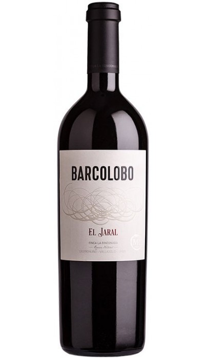 Barcolobo El Jaral 2018