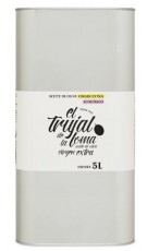 AOVE El Trujal de la Loma Lata 5l