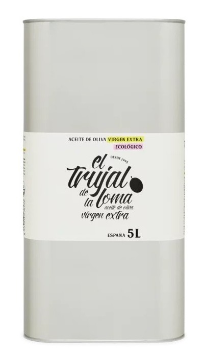 AOVE El Trujal de la Loma Lata 5l