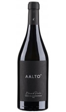 Aalto Blanco de Parcela 2021