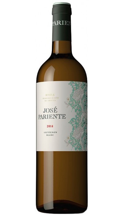 José Pariente Sauvignon blanc 2022