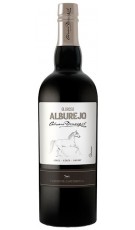 Oloroso Alburejo