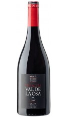 Pittacum Val de la Osa 2018
