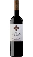 Cruz de Alba Fuentelun Reserva 2017