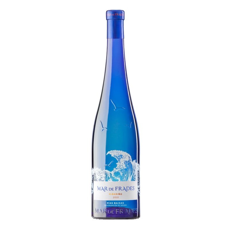 Mar de Frades Albariño 2022