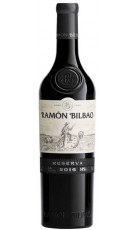 Ramón Bilbao Reserva 2016