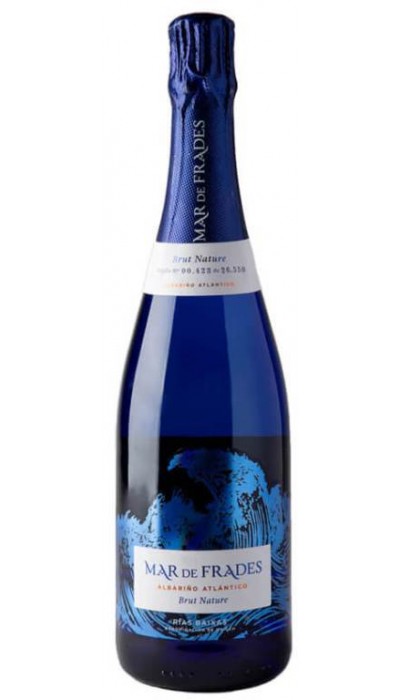 Mar de Frades Brut Nature