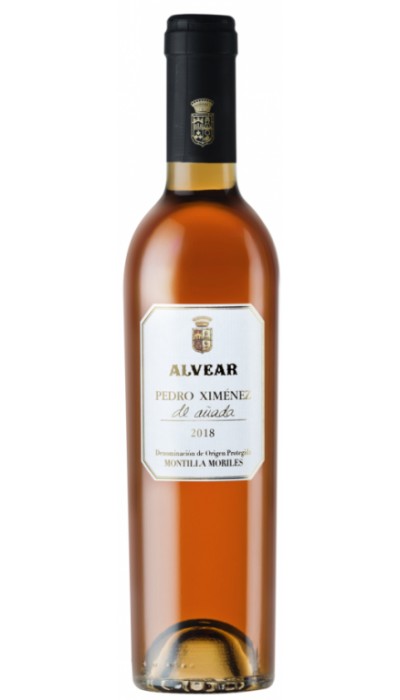 Pedro Ximénez de Añada 2019