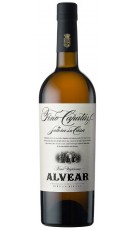 Alvear Fino Capataz Solera de la Casa