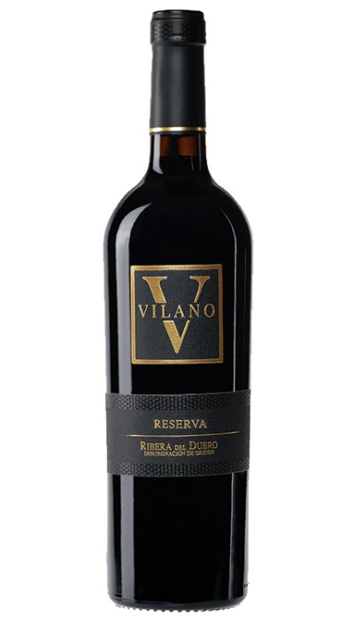 Vilano Reserva 2018