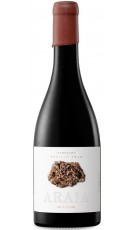 Sommos Araia Garnacha 2020