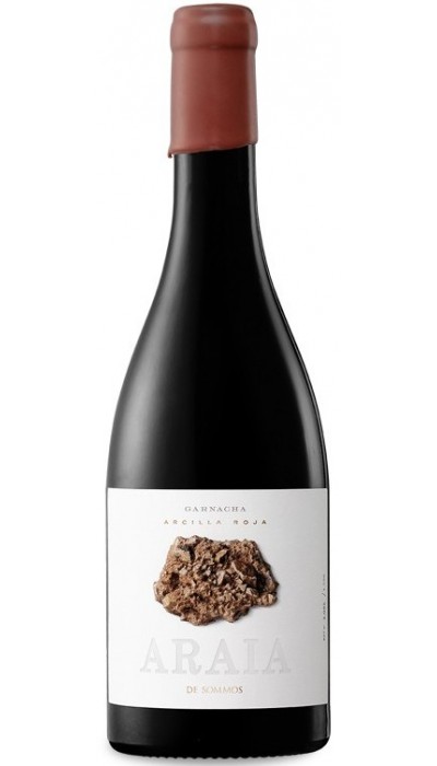 Sommos Araia Garnacha 2020