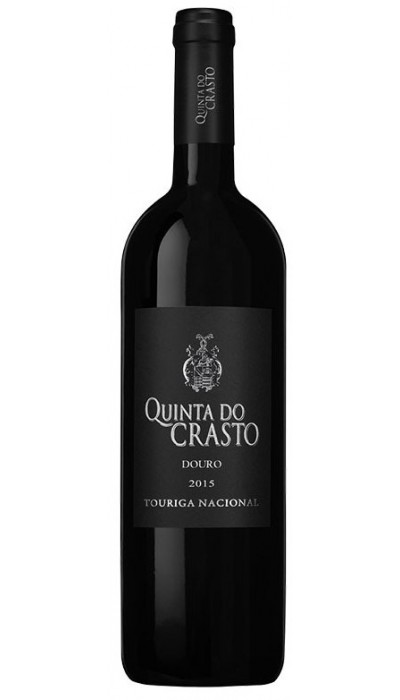 Crasto do Crasto Touriga Nacional 2018