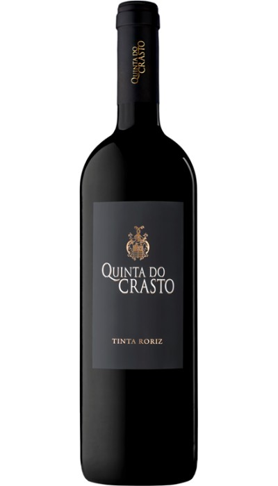 Quinta do Crasto Tinta Roriz 2016