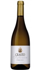 Crasto Superior blanco 2021