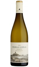 Pedras Loiras Albariño 2021