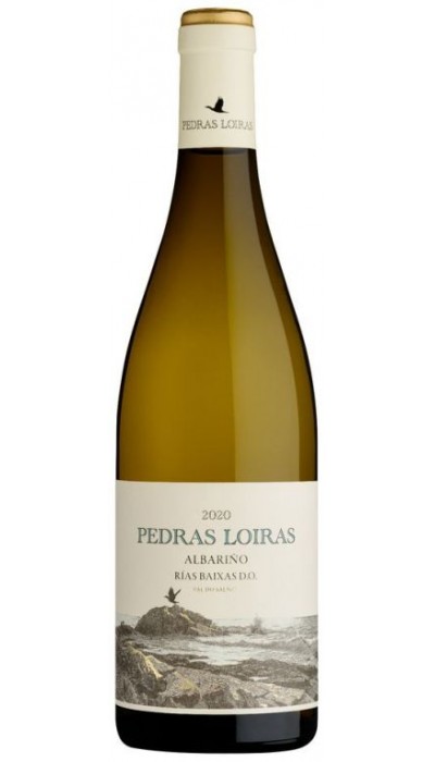 Pedras Loiras Albariño 2021