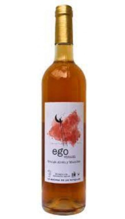 EGO Vinum Orange 2022