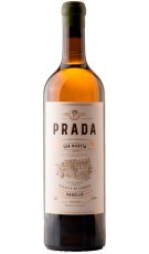 Prada San Martín Godello 2018