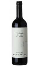 Barbera d'Alba DOC 2020