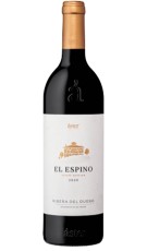 Áster Finca el Espino 2018