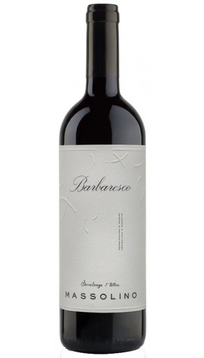 Massolino Barbaresco 2020