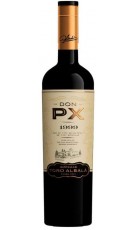 Don Px Cosecha 1999