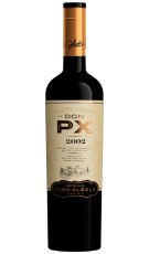 Don Px Cosecha 2002