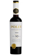 Poley Cream 10 AÑOS 0,50 L