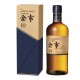 Nikka Yoichi Single Malt 10 Años