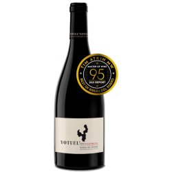 Yotuel Finca San Miguel 2016